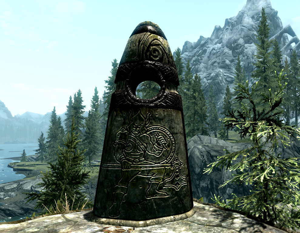 TESV_The_Warrior_Stone.png
