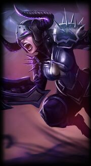 Shyvana DarkflameLoading