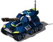Super Broman Tank