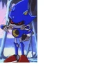 Hyper Metal Sonic
