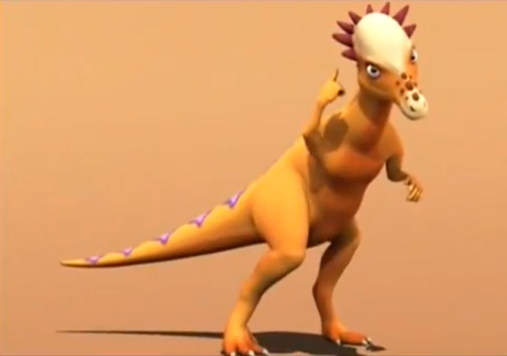 dinosaur train apatosaurus