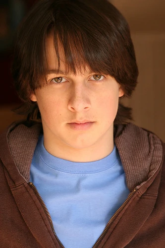 Image - Mitch Holleman.jpg - Shake It Up Wiki