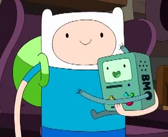 how tall is bmo