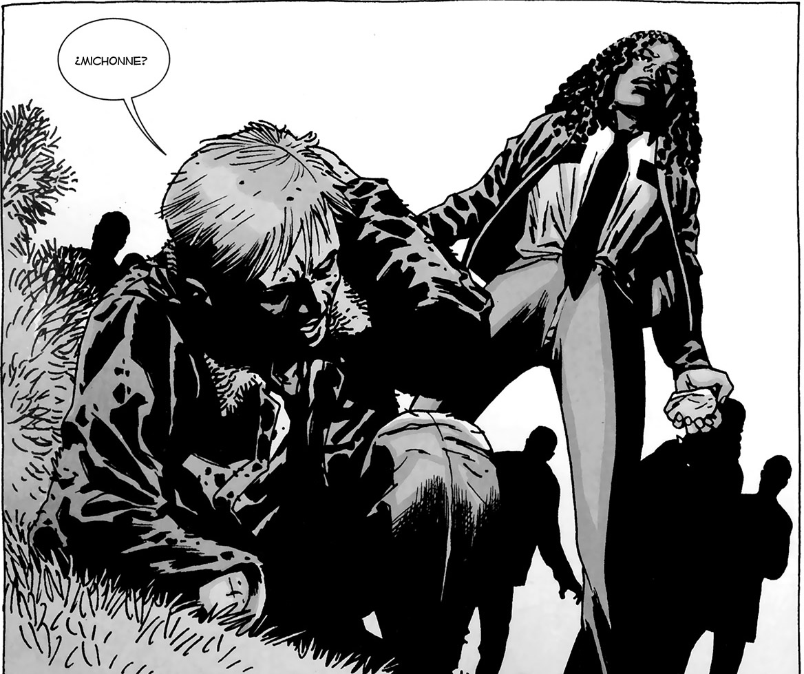 rick the walking dead comic wikik rick the walking dead comic wikik