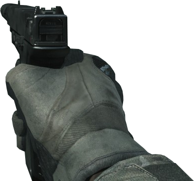 MW3+G18+Wiki G18 images - The Call of Duty Wiki - Black Ops II, Ghosts, and more!