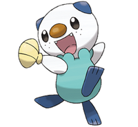 Oshawott