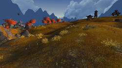 AutumnPlains