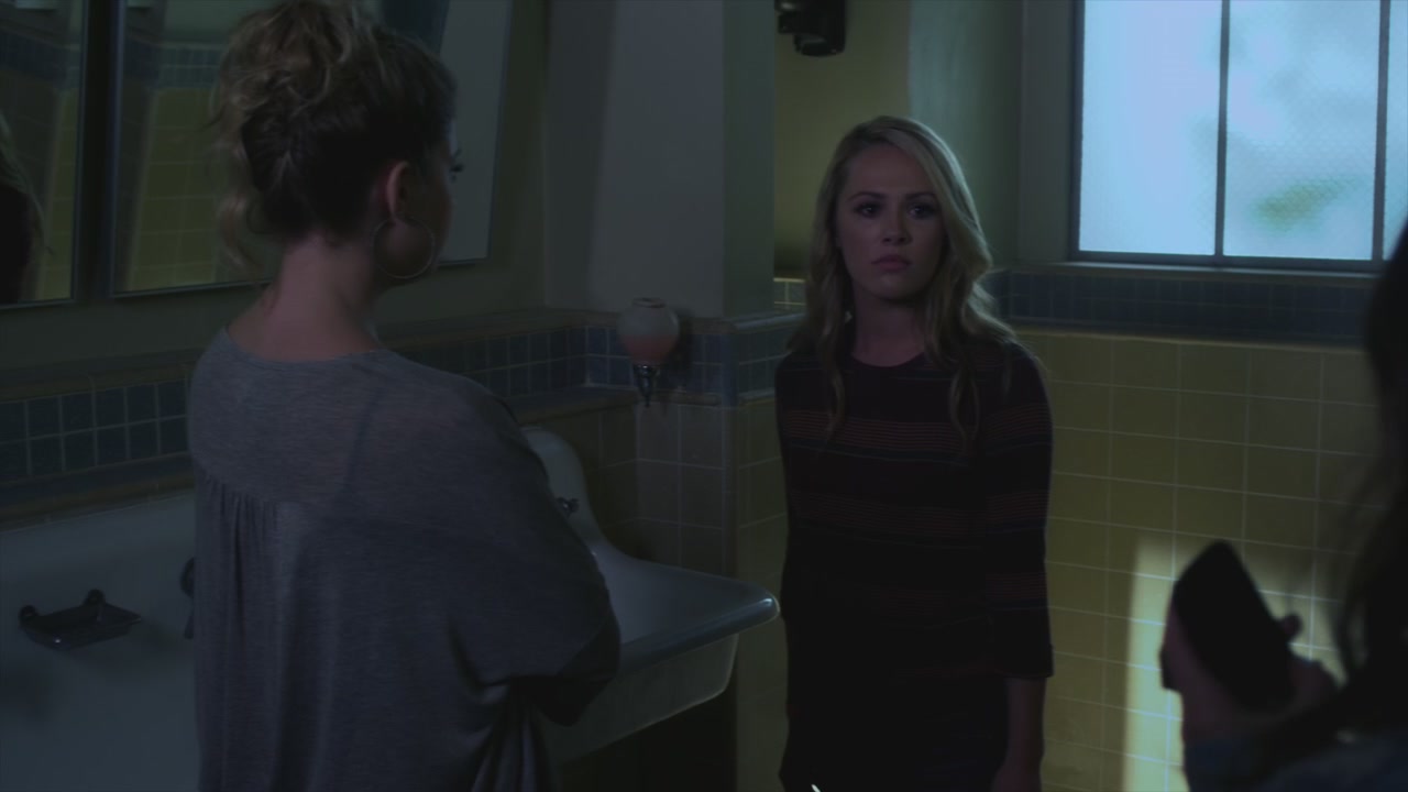 Kate Randall Pretty Little Liars Wiki