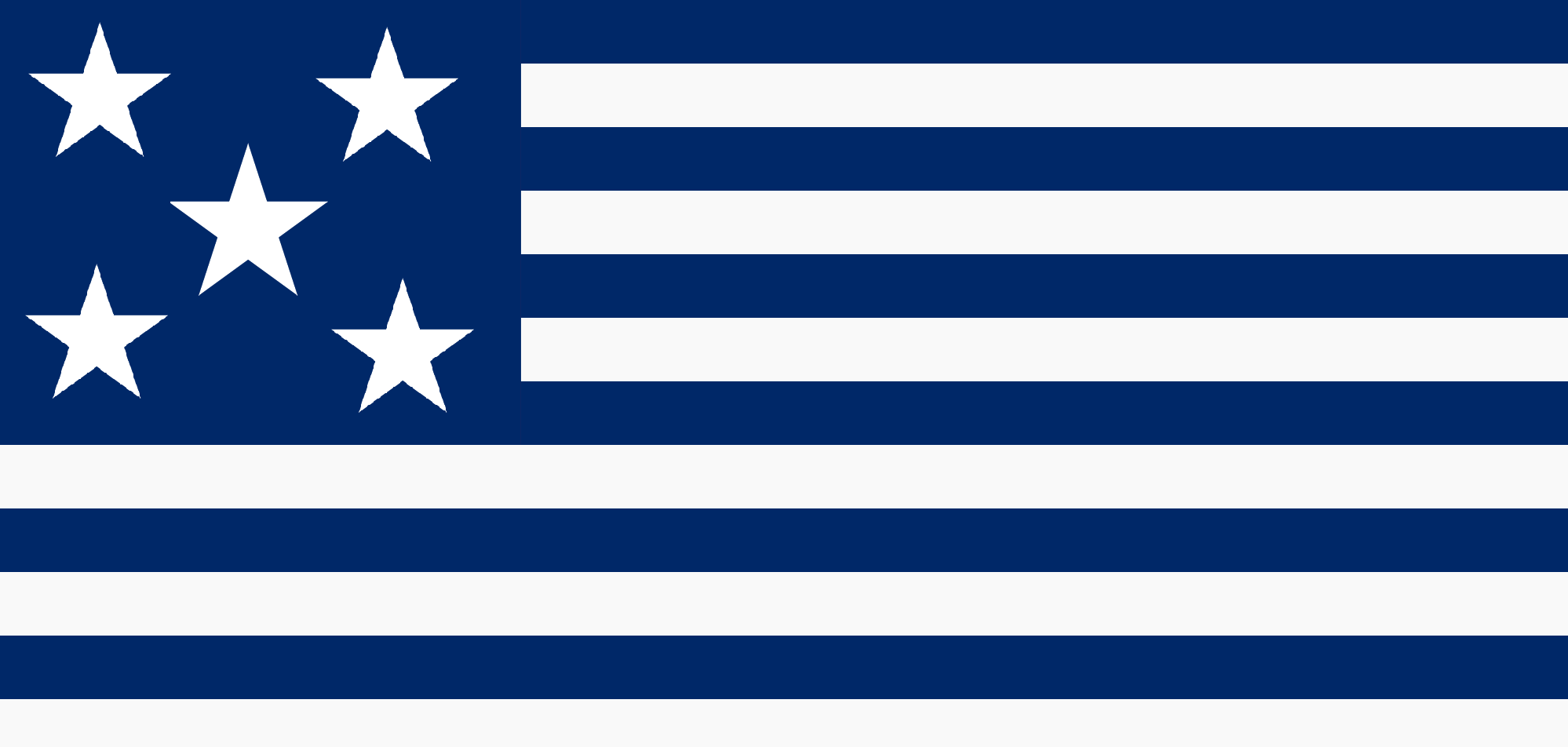 United Commonwealths of America Constructed worlds