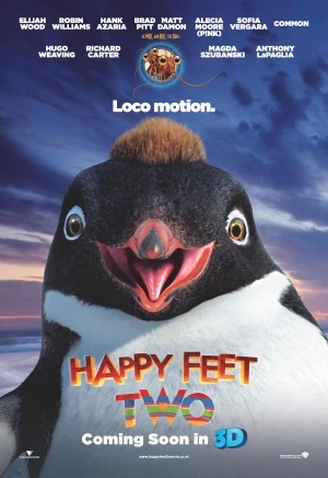 Image - Happy Feet Two Ramon.jpg - Happy Feet Wiki, The Movie-Based