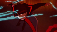 Mike fights Kane