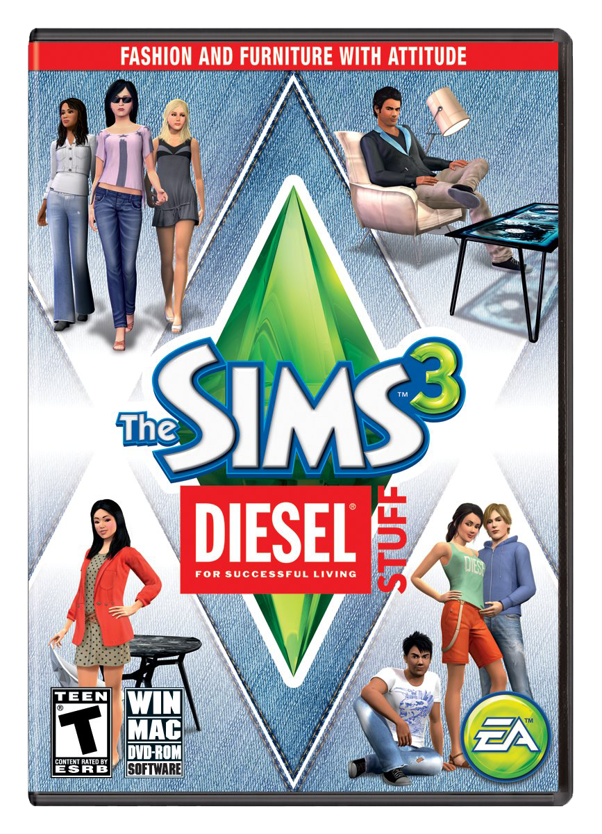 Packs de accesorios Sims 3 - Página 2 20120817211443!The_Sims_3_Diesel_Stuff_Cover