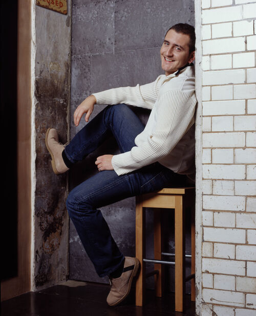 Image - Will Mellor (17).jpg - Merlin Wiki - BBC TV Series
