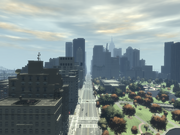 Columbus Ave