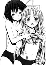 High school dxd v6 061