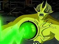 Energy beam