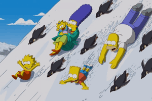 http://img1.wikia.nocookie.net/__cb20120529152843/simpsons/images/6/68/The_simpsons_going_down_a_ice_mountain_with_penguins.gif