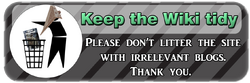 Tidy-Wiki