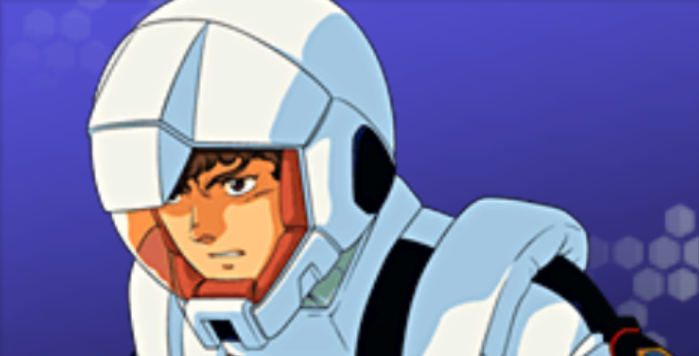 ggg amuro ray