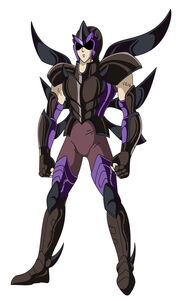 Unknown Specter 09