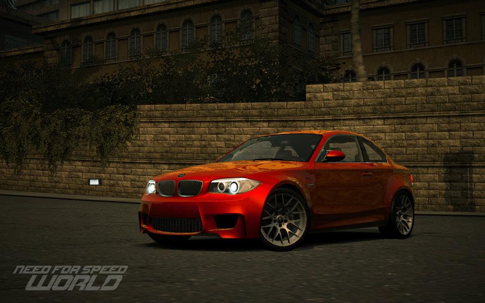Bmw m coupe wiki #5
