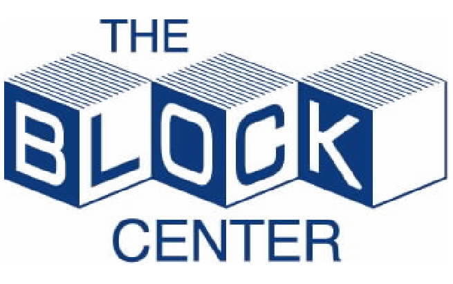 row blocks logo