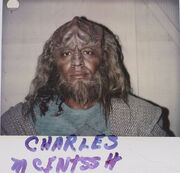 Charles McIntosh