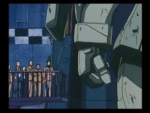 Martelli (English Version, Voice, Uncredited)