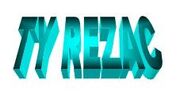Ty Rezac logo