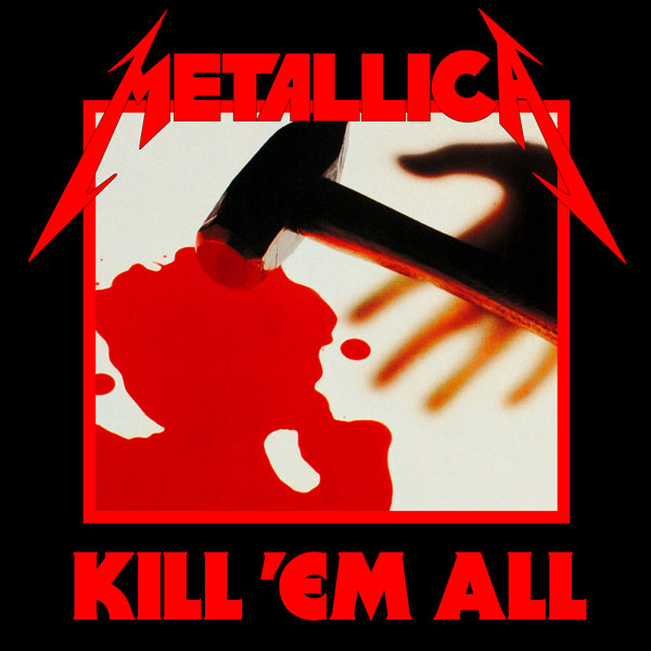 Kill em All (album)