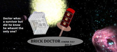 BRICK DOCTOR PREVIEW 2