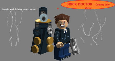 BRICK DOCTOR PREVIEW 3