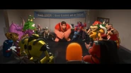 Wreck-It Ralph