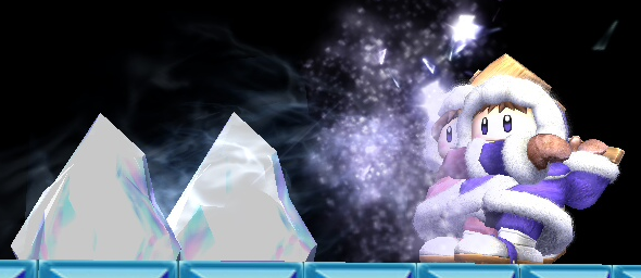 ice climbers nana ssbu ice climbers nana ssbu