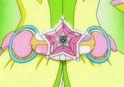 Spiral Ring Bright