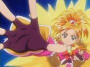 Cure Bloom