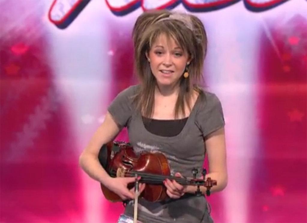 The Night Lindsey Stirling Took America by Storm – A Look Back at Her “America’s Got Talent” Journey