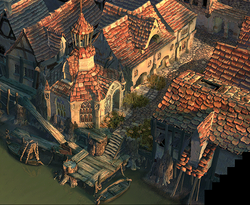 AlexandriaByTheSteeple