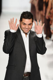 Michael Costello Project Runway Runway Spring yy6kmdvI0yVl