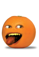 Annoying Orange