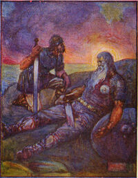 WiglafAndBeowulf1909JRSkelton
