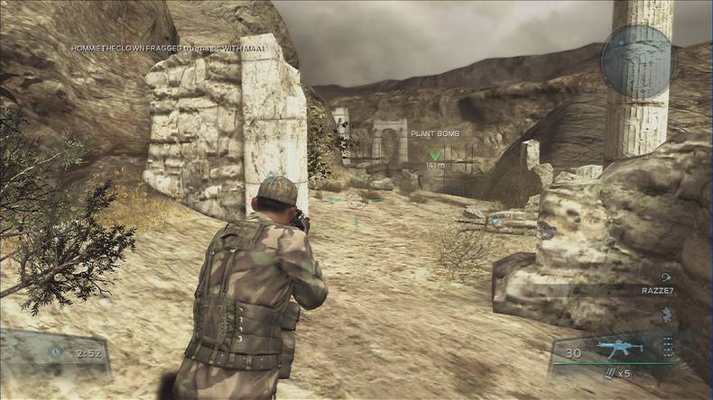 3rd person shooter games pc free download