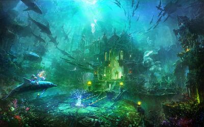 Atlantis