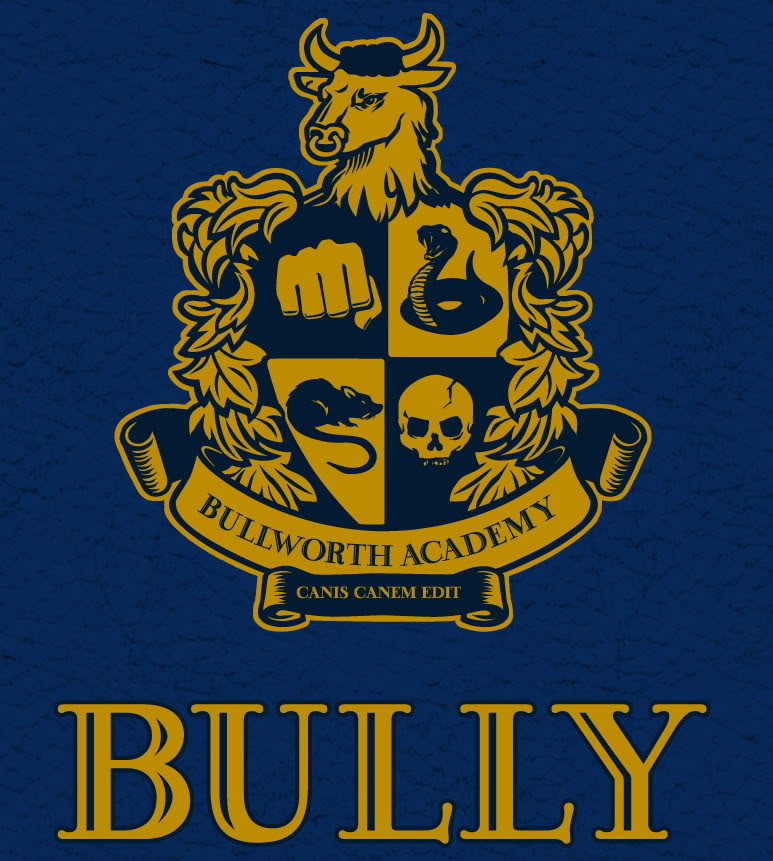 Bully the game download