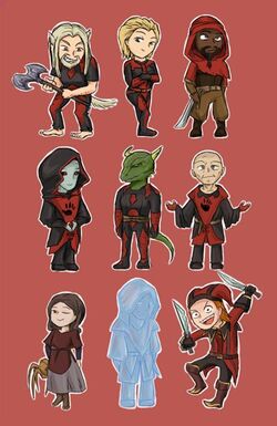 462px-Tes 5 dark brotherhood by kanatyanka-d4rcwn7