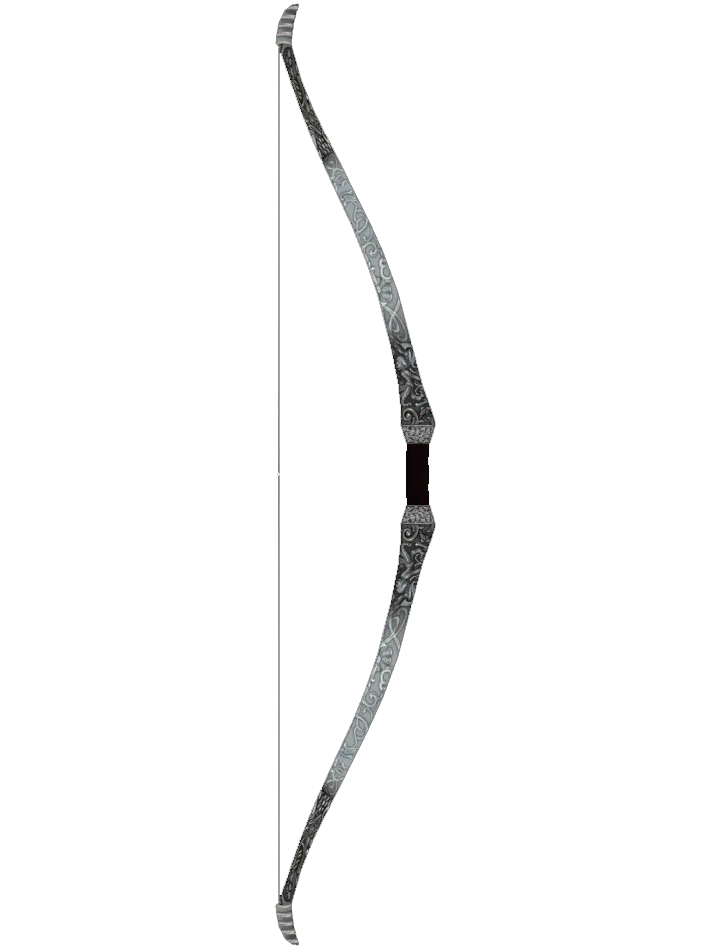 Silver Bow The Elder Scrolls Wiki