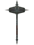 Oblivion Volendrung