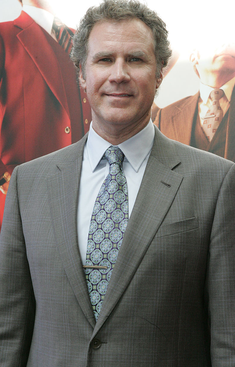 Will Ferrell on Moviepedia Information, reviews, blogs, and more!