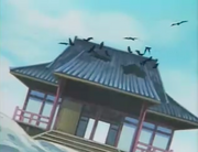 Taro's lair - anime