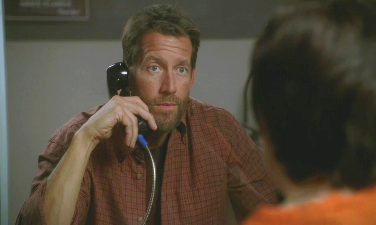 Mike Delfino Wiksteria Lane